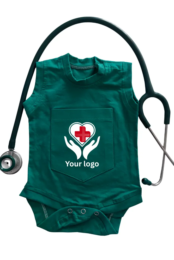 New Born Baby Onesie